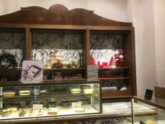 -WHEAT&BAKER-麥(凯德来福士店)