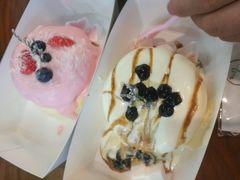 -狐狸和向日葵(北京路店)