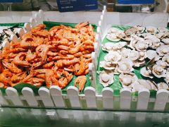 -星伦多自助料理·涮烤一体(嘉兴八佰伴店)