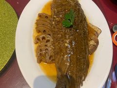 -老憨猪蹄(山大南路店)