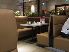 卡座-又一间茶点轩(百汇广场店)