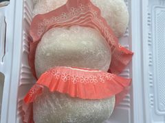 -澳门长洲糯米糍(柯打苏沙街店)