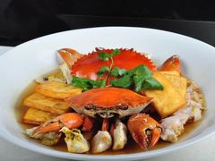 -渔中舟海鲜大排档(普陀沈家门店)