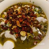 不辣不欢的一顿饭！