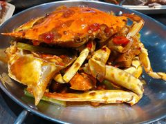 辣炒梭子蟹-盒马鲜生(皇庭广场店)