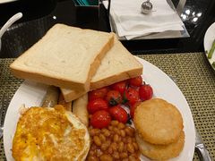 -青岛富力艾美酒店