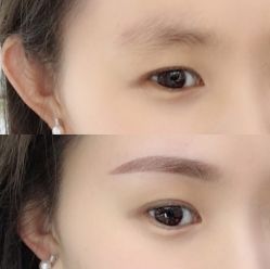 -HQ半永久纹绣纹眉