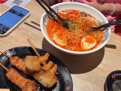 -寸屋拉面(凯德晶萃店)