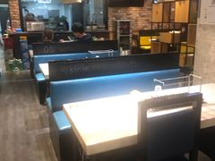 -唛嘻哒烤串朝鲜族风味(金桥店)