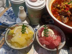 -图味美小黄鱼·景德菜(浙江路店)