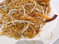 温州米粉-华盛丰温州大排档(东三环南路店)