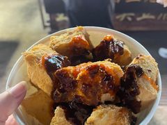 -越香王老汉臭豆腐