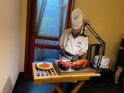 -花家怡园·宴会厅(簋街四合院总店)