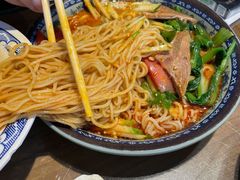 -张记陕西人家(红旗中路)