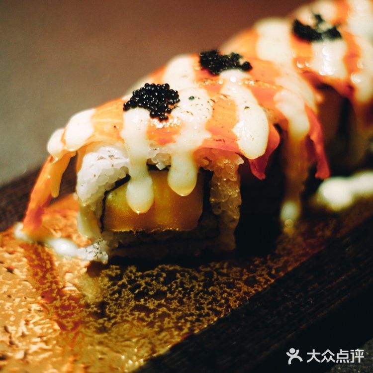 广州 | 人气火炙料理专门店 | 御前十七