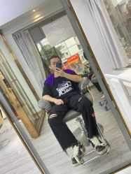 点击看大图 -辛格·潮沙龙