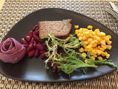 -宁波阳光豪生大酒店·豪生咖啡厅