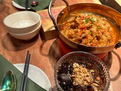 -浩海火燒雲傣家菜(芮欧百货店)