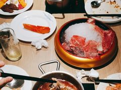 -星伦多自助料理(永旺店)