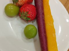 -第六季自助餐厅(王府井店)