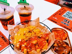 -崔解放·朝韩大排档(虹悦城店)