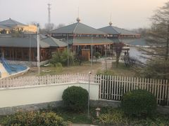 -华山御温泉度假村