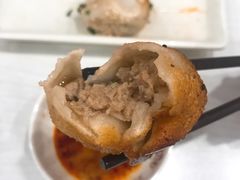 -咬不得高祖生煎·简餐(高银街店)