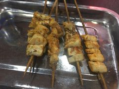 -老黑板筋(顺义总店)