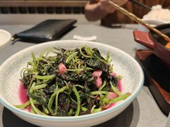 -俏立方·15年新楚菜