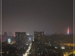 -塔顶·Cafe·日啡夜酒(北京路店)
