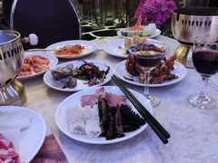 -芭菲盛宴·环球美食(解放碑英利国际店)