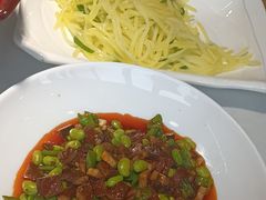 -光海·乡记酸菜鱼·始于1996(花园路店)