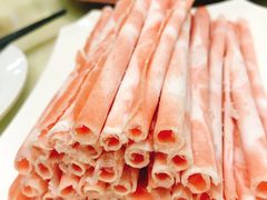 -满旗楼 北京烤鸭·涮羊肉火锅(武昌店)
