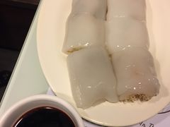 脆皮鲜虾肠-点点心点心专门店(旺角店)