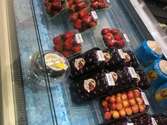 -GranVida生活超市(海信广场店)