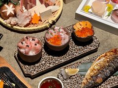 -贰捌零叁精致料理(钱湖店)