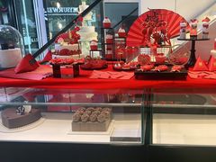 -麦雪尔甜品·生日蛋糕(新街口旗舰店)