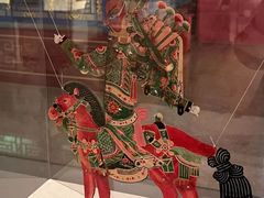 -北京工艺美术博物馆