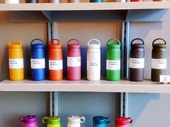 零售区-dotcom coffee古点咖啡(致真大厦店)