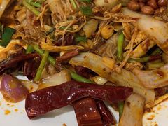 -拿渡·水煮鱼麻辣香锅(王府井奥莱·香江小镇店)