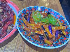 -柴窝堡22号辣子鸡·传承新疆菜