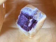 -栗记麦香坊·草之楼仙豆糕(东直门店)