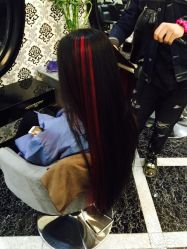 -影博莎美容美发形象设计中心