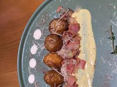 -HELLO MUSAE 拾光缪斯餐厅·纯正希腊风味(苏州中心店)