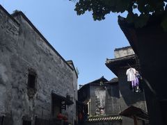 -洪江古商城