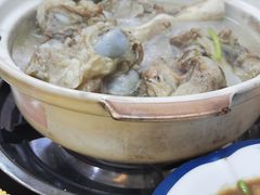 -金鸡厨房(夏湾店)