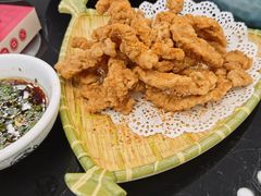 -聚鑫阁江浙菜·非遗传承技艺(闵行交大店)