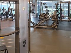 -燃坊JEN ACTIVE游泳健身中心·深圳前海JEN酒店