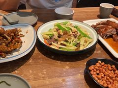 -先记烧鹅王·本地粤菜(福永店)