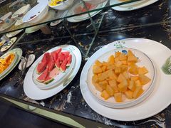 -巴犀烧烤(新崇光店)